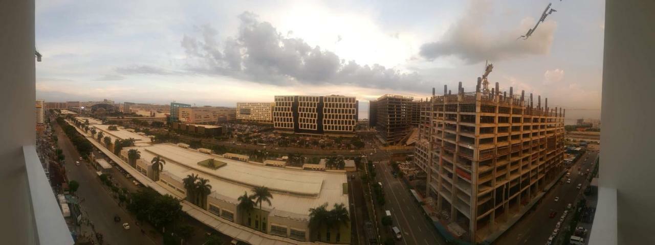 A Special Place Shore Residences Μανίλα Εξωτερικό φωτογραφία