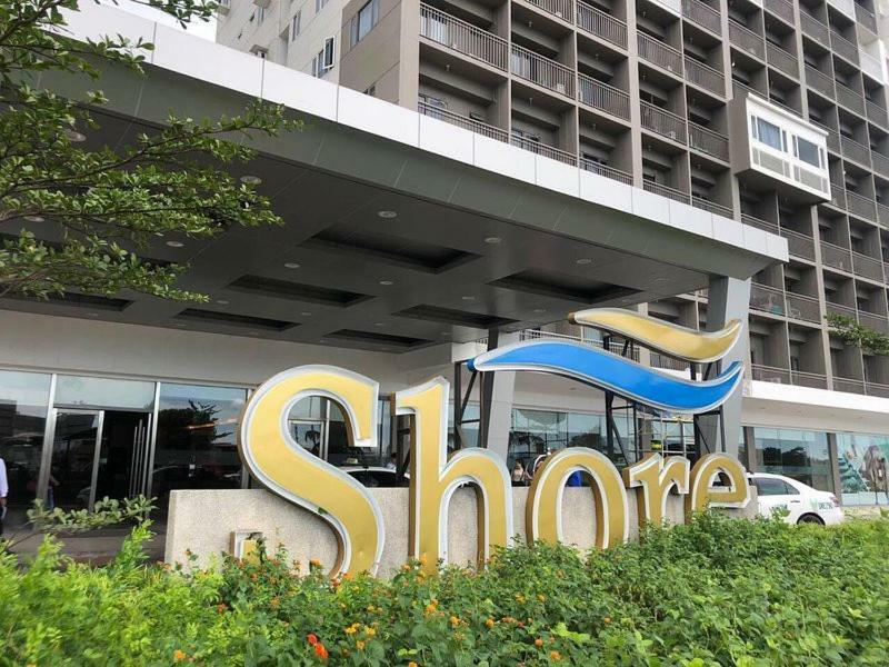 A Special Place Shore Residences Μανίλα Εξωτερικό φωτογραφία